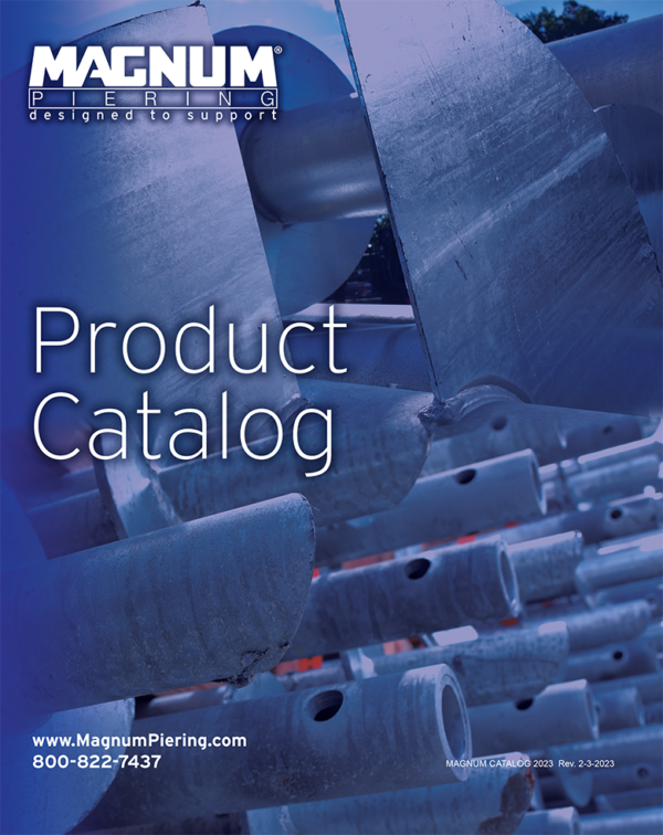 Product Catalog Cover
